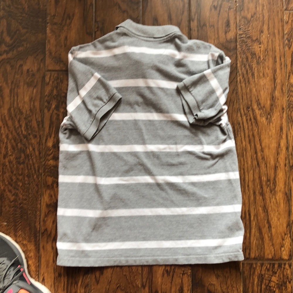 Arizona polo style shirt size Youth Large - Picture 3 of 3
